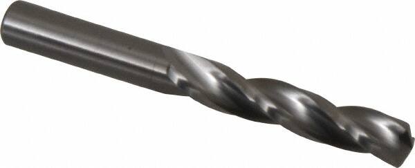 Guhring - 25/64" 150° Solid Carbide Jobber Drill - Americas Industrial Supply