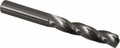 Guhring - 25/64" 150° Solid Carbide Jobber Drill - Americas Industrial Supply
