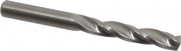 Guhring - Letter K 150° Solid Carbide Jobber Drill - Americas Industrial Supply