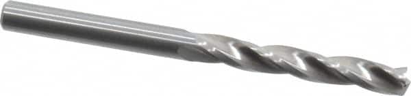 Guhring - #12 150° Solid Carbide Jobber Drill - Americas Industrial Supply