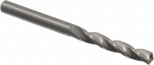 Guhring - #13 150° Solid Carbide Jobber Drill - Americas Industrial Supply