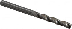 Guhring - #18 150° Solid Carbide Jobber Drill - Exact Industrial Supply