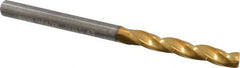 Guhring - 1/8" 150° Solid Carbide Jobber Drill - Americas Industrial Supply