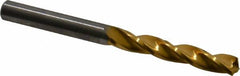 Guhring - 13/64" 150° Solid Carbide Jobber Drill - Americas Industrial Supply