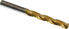 Guhring - 7/32" 150° Solid Carbide Jobber Drill - Americas Industrial Supply