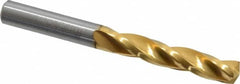 Guhring - 5/16" 150° Solid Carbide Jobber Drill - Americas Industrial Supply