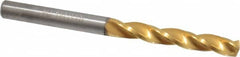 Guhring - #16 150° Solid Carbide Jobber Drill - Americas Industrial Supply