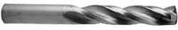 Guhring - 9.3mm 150° Solid Carbide Jobber Drill - Americas Industrial Supply