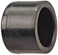 NIBCO - 6" Polypropylene Plastic Pipe Fitting - S End Connections - Americas Industrial Supply