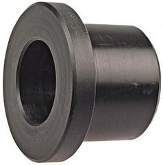 NIBCO - 6 x 4" Polypropylene Plastic Pipe Fitting - SPG x S End Connections - Americas Industrial Supply