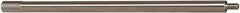 Mitutoyo - Drop Indicator Replacement Parts Part Type: Extension Rod For Use With: AGD 1,2,3,4 - Americas Industrial Supply