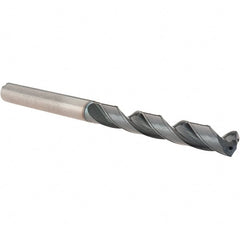 Sumitomo - 5/16" 135° Solid Carbide Jobber Drill - Americas Industrial Supply