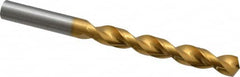 Guhring - 12.5mm 130° High Speed Steel Jobber Drill - Americas Industrial Supply
