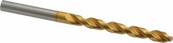 Guhring - 6.4mm 130° Cobalt Jobber Drill - Americas Industrial Supply