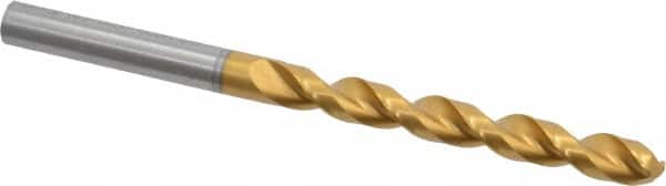 Guhring - 6.7mm 130° Cobalt Jobber Drill - Americas Industrial Supply