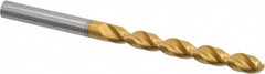 Guhring - 6.7mm 130° Cobalt Jobber Drill - Americas Industrial Supply