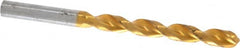 Guhring - 9.6mm 130° Cobalt Jobber Drill - Americas Industrial Supply