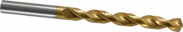 Guhring - 25/64" 130° Cobalt Jobber Drill - Americas Industrial Supply