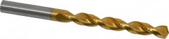 Guhring - 11mm 130° Cobalt Jobber Drill - Americas Industrial Supply