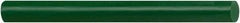 Markal - Green Paint Marker - Flat Tip - Americas Industrial Supply