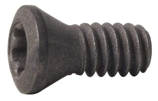 Seco - Lock Screw for Indexable Turning - For Use with Inserts - Americas Industrial Supply