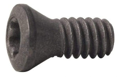 Seco - Lock Screw for Indexable Turning - For Use with Inserts - Americas Industrial Supply