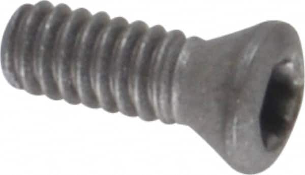 Seco - Torx Plus Lock Screw for Indexable Drilling - For Use with Inserts - Americas Industrial Supply