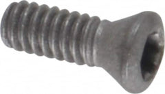 Seco - Torx Plus Lock Screw for Indexable Drilling - For Use with Inserts - Americas Industrial Supply