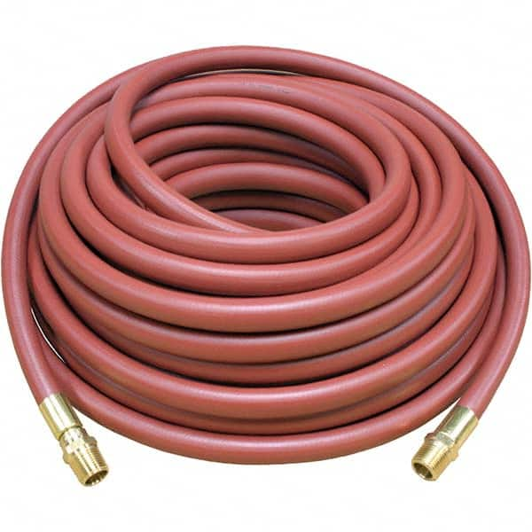 Reelcraft - Air & Multi-Purpose Hose Type: Low Pressure Air & Water Material: PVC - Americas Industrial Supply