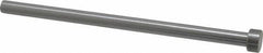 Gibraltar - 5/16" Pin Diam, 1/2" Head Diam x 1/4" Head Height, 6" OAL, Soft Core Pin - Steel, 5-3/4" Pin Length - Americas Industrial Supply