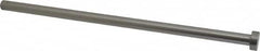 Gibraltar - 13/32" Pin Diam, 11/16" Head Diam x 1/4" Head Height, 10" OAL, Soft Core Pin - Steel, 9-3/4" Pin Length - Americas Industrial Supply