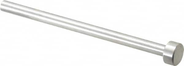 Gibraltar - 3/16" Pin Diam, 3/8" Head Diam x 3/16" Head Height, 3" OAL, Hard Core Pin - Steel, 2-13/16" Pin Length - Americas Industrial Supply