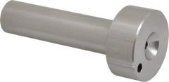 Gibraltar - 1" Shank Diam x 3-29/32" Shank Length, 2" Head Diam, 4-25/32" OAL, Die & Mold Sprue Bushing - 7/8" Head Height, 7/32" Hole Diam, 3/16" Cavity Depth, 1/2" Corner Radius, Series B, Steel - Americas Industrial Supply