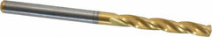 Guhring - 3.1mm 150° Solid Carbide Jobber Drill - Americas Industrial Supply