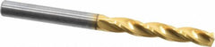 Guhring - 4.6mm 150° Solid Carbide Jobber Drill - Americas Industrial Supply