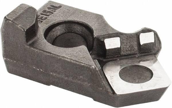 Seco - SE.. 1505 Insert Style, Indexable Milling Cassette - L220 Toolholder Style, Compatible with Face Mills, Series QuattroMill - Americas Industrial Supply