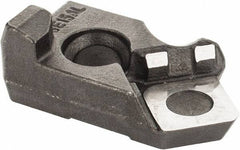 Seco - SE.. 1505 Insert Style, Indexable Milling Cassette - L220 Toolholder Style, Compatible with Face Mills, Series QuattroMill - Americas Industrial Supply