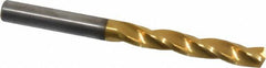 Guhring - 5.6mm 150° Solid Carbide Jobber Drill - Americas Industrial Supply