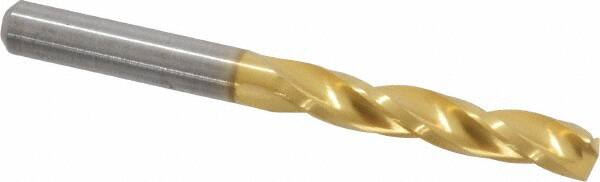 Guhring - 6.4mm 150° Solid Carbide Jobber Drill - Americas Industrial Supply