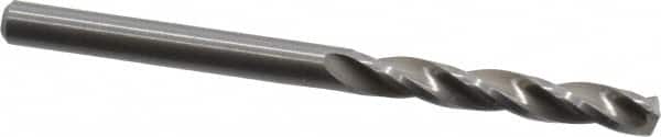 Guhring - 3.6mm 150° Solid Carbide Jobber Drill - Americas Industrial Supply