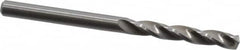 Guhring - 3.6mm 150° Solid Carbide Jobber Drill - Americas Industrial Supply