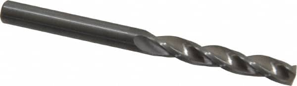 Guhring - 4.6mm 150° Solid Carbide Jobber Drill - Americas Industrial Supply