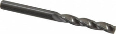 Guhring - 4.6mm 150° Solid Carbide Jobber Drill - Americas Industrial Supply