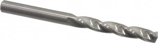 Guhring - 5mm 150° Solid Carbide Jobber Drill - Americas Industrial Supply