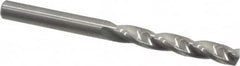 Guhring - 5mm 150° Solid Carbide Jobber Drill - Americas Industrial Supply