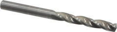Guhring - #7 150° Solid Carbide Jobber Drill - Americas Industrial Supply