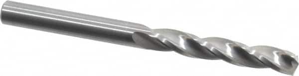 Guhring - 5.2mm 150° Solid Carbide Jobber Drill - Americas Industrial Supply