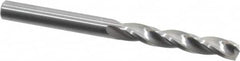 Guhring - 5.2mm 150° Solid Carbide Jobber Drill - Americas Industrial Supply