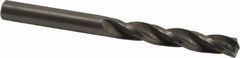 Guhring - 5.3mm 150° Solid Carbide Jobber Drill - Americas Industrial Supply