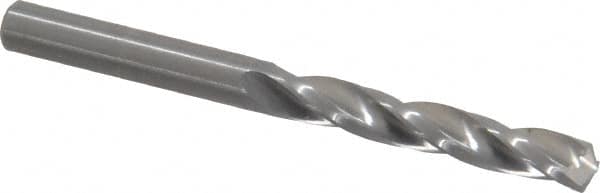 Guhring - 5.6mm 150° Solid Carbide Jobber Drill - Americas Industrial Supply